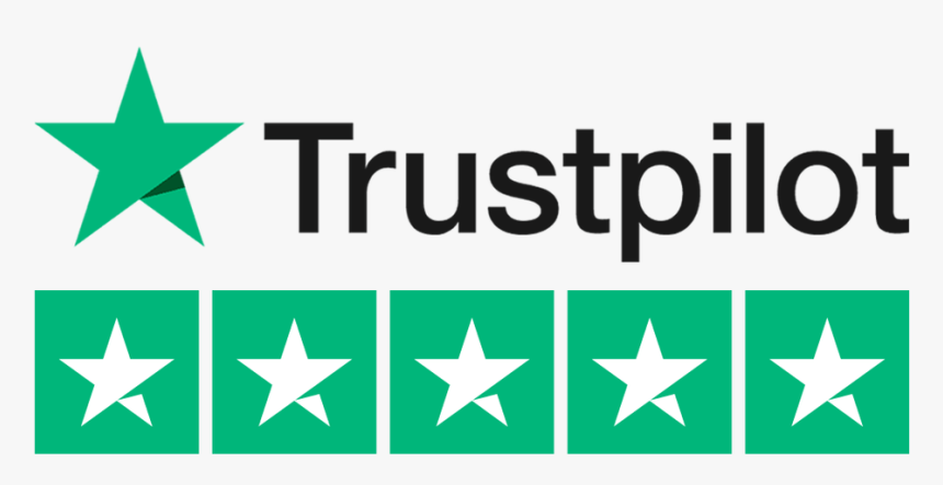 Findagolfbreak Trust Pilot Rating
