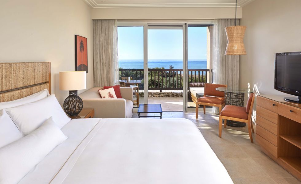 Westin Resort Costa Navarino - Deluxe Room