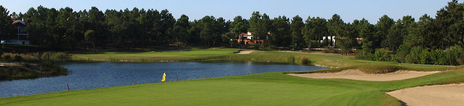 Quinta do Peru Golf & Country Club