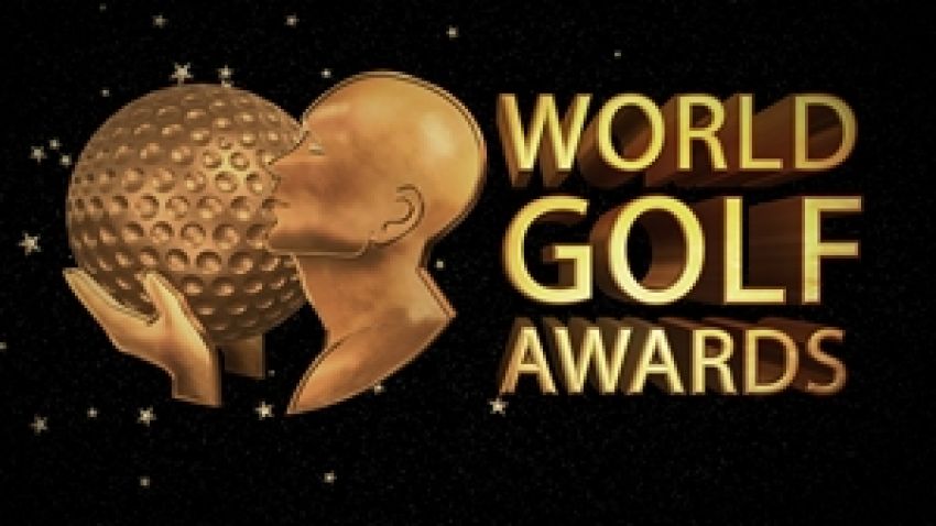 World Golf Awards 2023