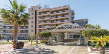 Golf breaks Spain at Alua Atlantico Golf Resort