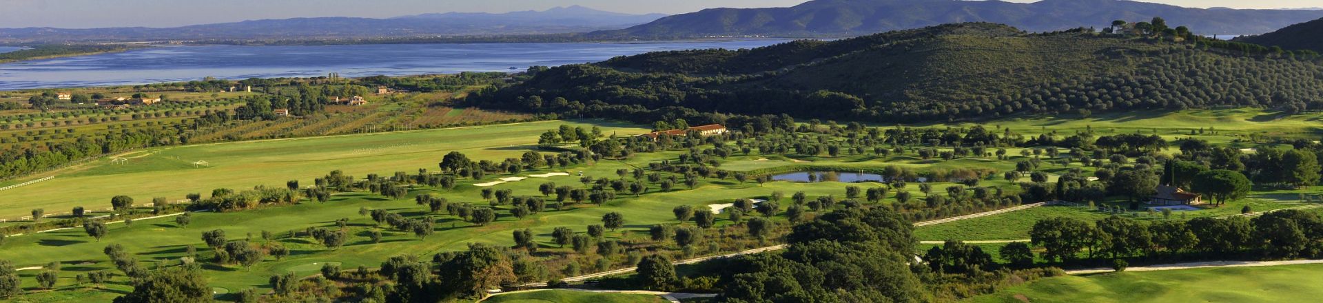 Argentario Golf Club