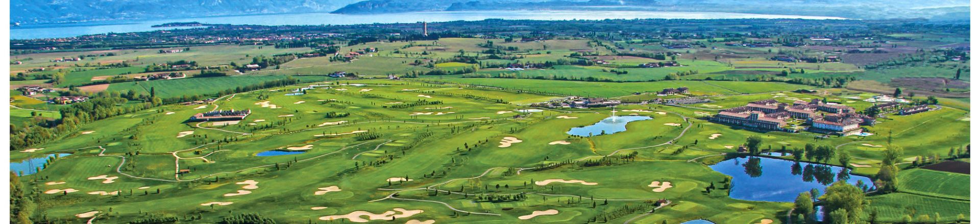 San Vigilio Golf Club at Garda Hotel San Vigilio Golf