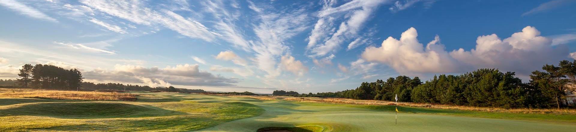 Gailes Links Golf Course