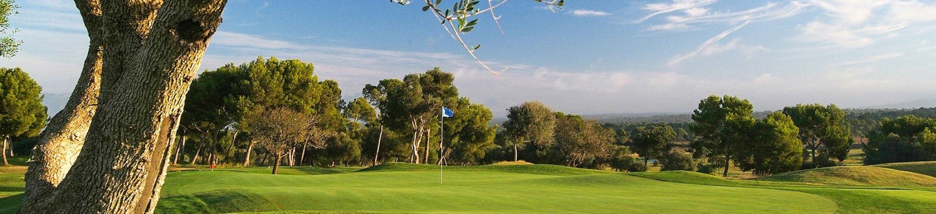 Golf Maioris, Majorca