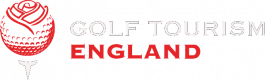 Find a golf break support golf tourism england