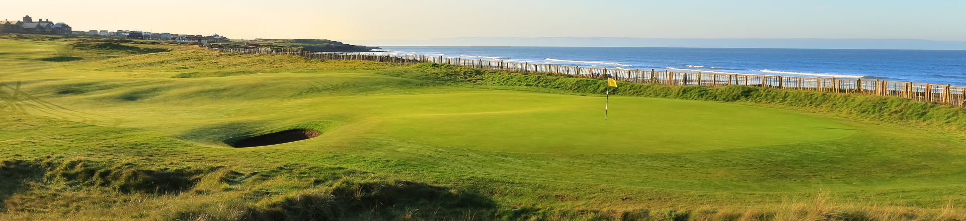 Royal Porthcawl Golf Course