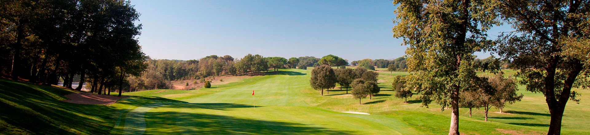 Club de Golf Montanya