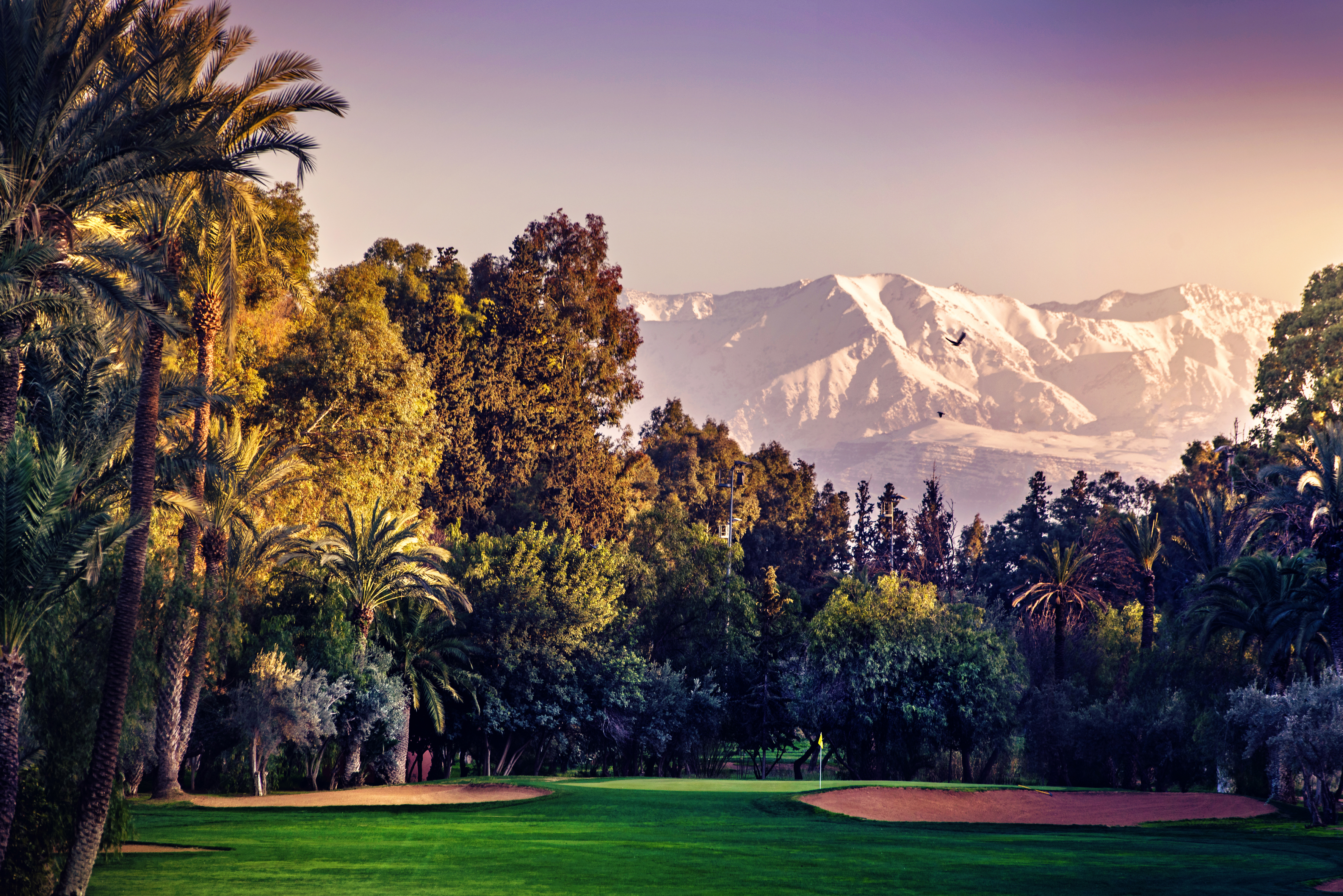 Royal Marrakesh Golf Club