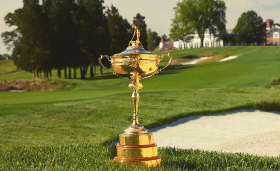 Ryder Cup 2025 in New York