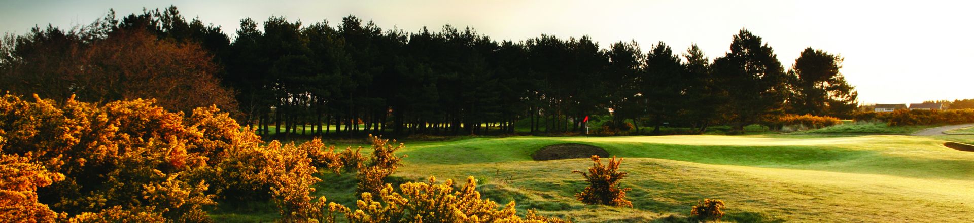 Golf Breaks in the North West of England in Southport