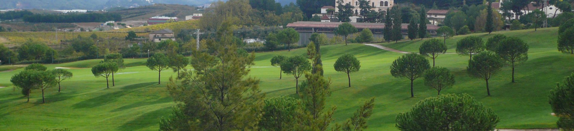 Club de Golf Barcelona