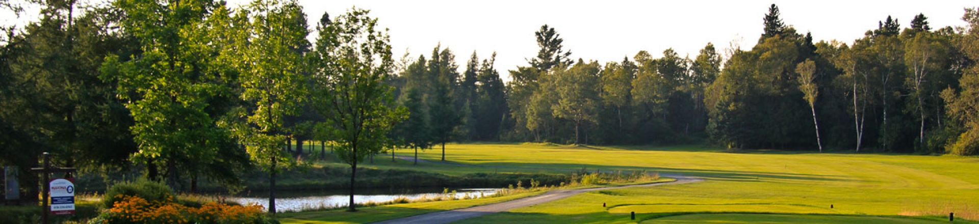 Thetford Golf Club